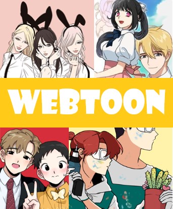 What are “Webtoons”?