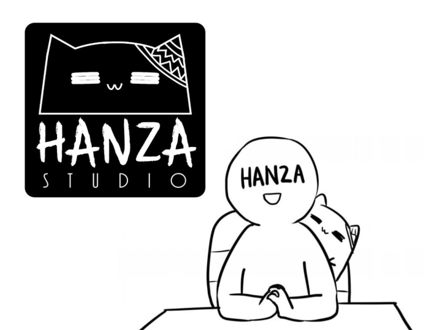 Guest Creator: Hanza