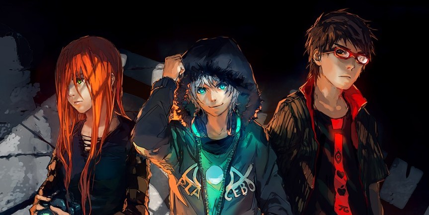 5 Comics on WEBTOON CANVAS that Differ from the Average&nbsp;Webtoon